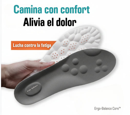 Ergo-Balance Core™