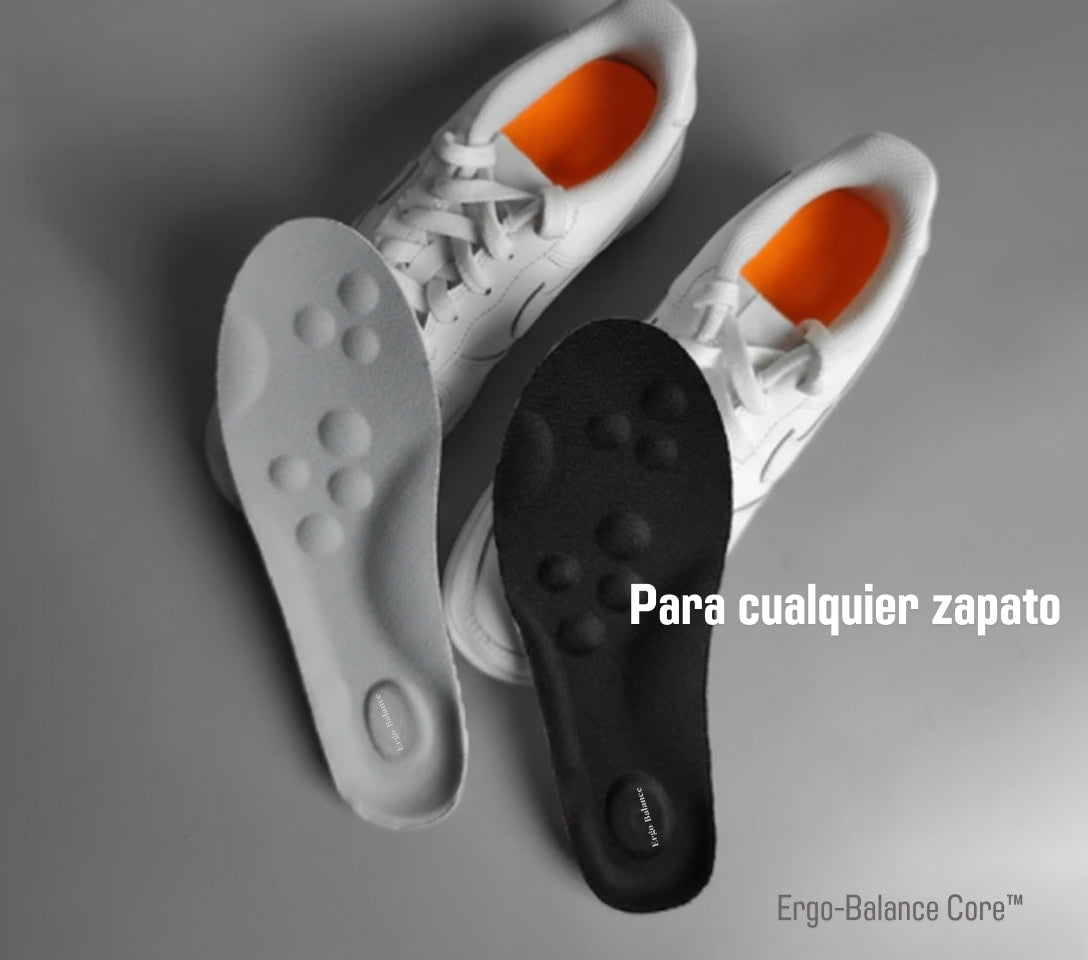 Ergo-Balance Core™